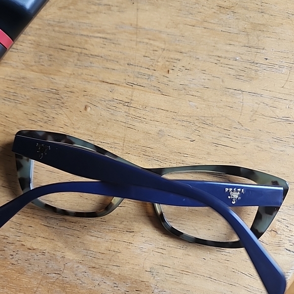 Prada Glasses Frame - Picture 3 of 16